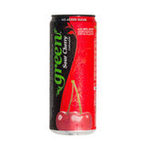 Green Sour Cherry (Pack of 6)